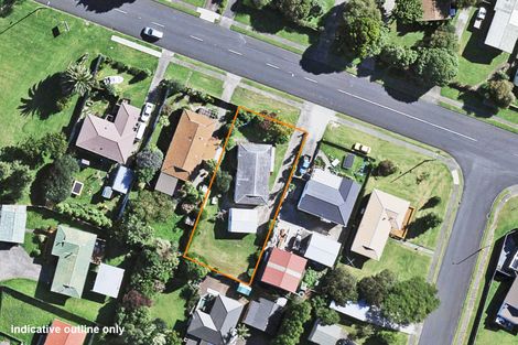 Photo of property in 94 King Street, Waiuku, 2123