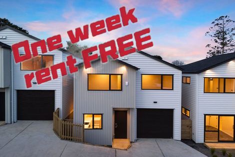 Photo of property in 5b Topliss Drive, Northcross, Auckland, 0632