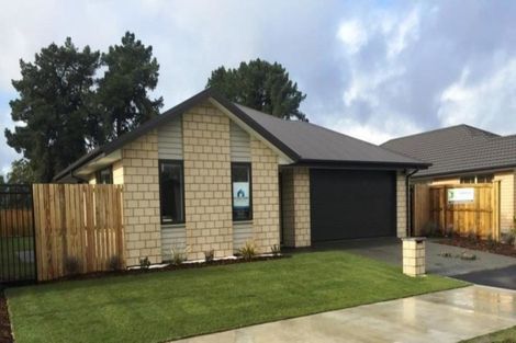 Photo of property in 19 Hungerford Drive, Rolleston, 7615