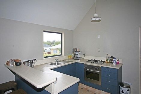 Photo of property in 9 Humboldt Street, Sydenham, Christchurch, 8023
