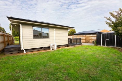 Photo of property in 15 Hall Street, Woodville, 4920