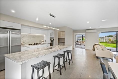 Photo of property in 53 Navy Loop, Rolleston, 7614