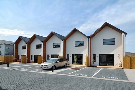 Photo of property in 1/290 Hereford Street, Christchurch Central, Christchurch, 8011