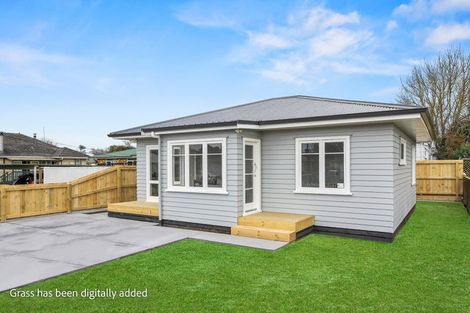 Photo of property in 14a Vincent Street, Matamata, 3400