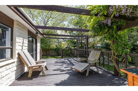 Photo of property in 12 Gibbs Drive, Woodend, 7610