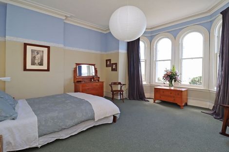 Photo of property in 1 Greta Street, South Hill, Oamaru, 9400