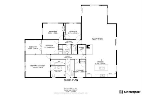 Photo of property in 222 Rendall Road, Rotoma, Whakatane, 3194