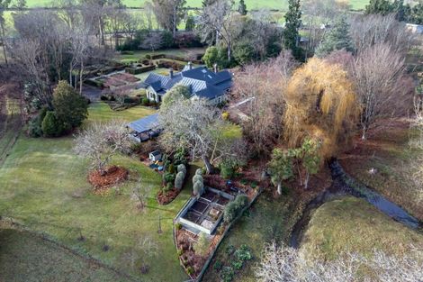 Photo of property in 584 Orari Station Road, Geraldine, 7992