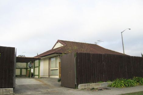 Photo of property in 48 Coventry Avenue, Tamatea, Napier, 4112