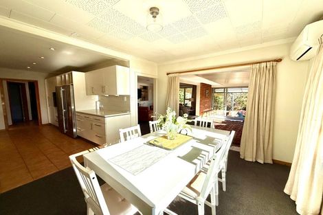 Photo of property in 21 Bidwell Place, Hillmorton, Christchurch, 8025