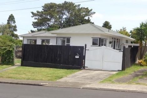 Photo of property in 29 Tahi Terrace, Glen Eden, Auckland, 0602
