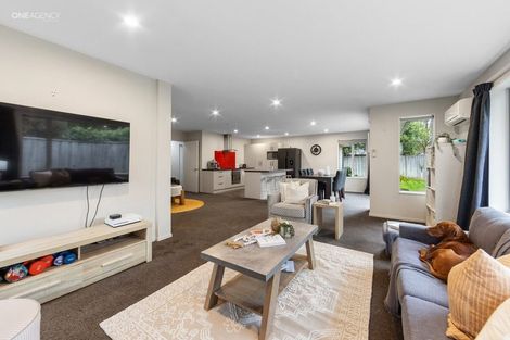 Photo of property in 15 Tutaipatu Avenue, Pegasus, 7612