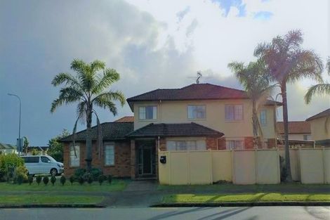 Photo of property in 69 Middlefield Drive, East Tamaki Heights, Auckland, 2016