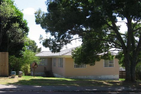 Photo of property in 22 Castleton Street, Birkdale, Auckland, 0626