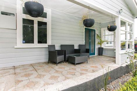 Photo of property in 29 Carr Street, Ormondville, Dannevirke, 4977