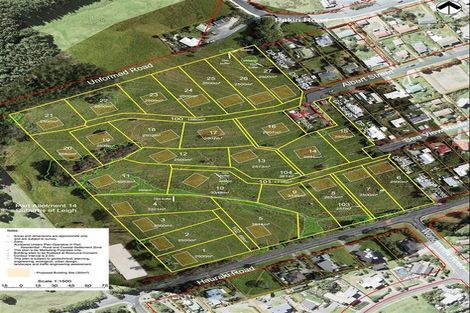 Photo of property in 62 Hauraki Road, Leigh, 0985