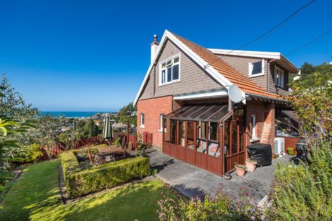 Photo of property in 34 Allandale Road, Saint Clair, Dunedin, 9012