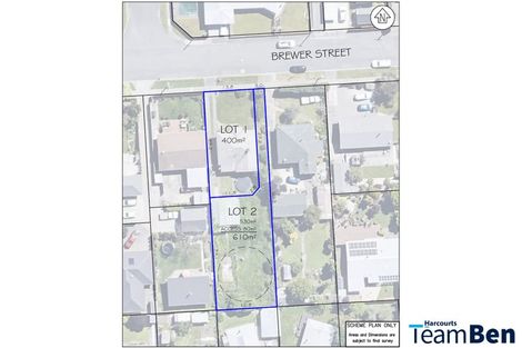 Photo of property in 9 Brewer Street, Blenheim, 7201