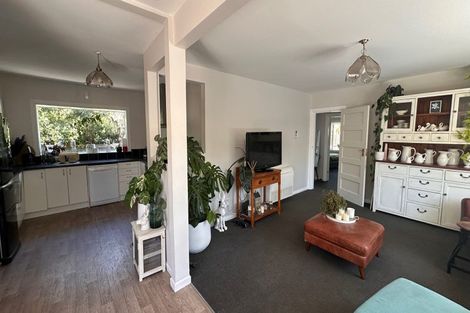 Photo of property in 729 Christchurch Akaroa Road, Tai Tapu, 7672