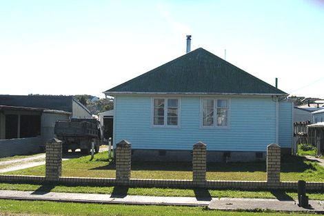 Photo of property in 234 Hampden Street, Hokitika, 7810