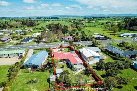 Photo of property in 124 Centennial Avenue, Te Aroha, 3320