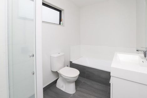 Photo of property in 195u3 Massey Street, Frankton, Hamilton, 3204