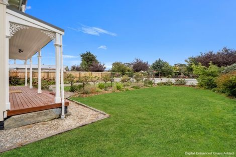 Photo of property in 66 Glenmark Drive, Waipara, 7483