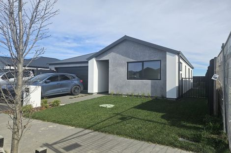 Photo of property in 5 Arrowsmith Drive, Halswell, Christchurch, 8025