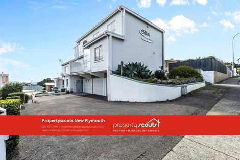 Photo of property in 3/422 Devon Street West, Lynmouth, New Plymouth, 4310