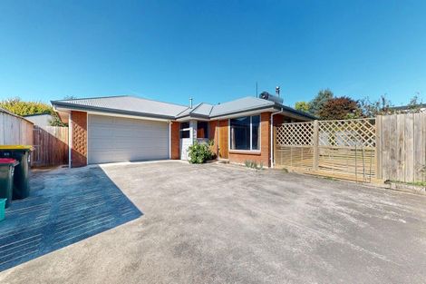 Photo of property in 57a Middle Road, Allenton, Ashburton, 7700