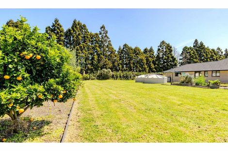 Photo of property in 18 Onekura Road, Waipapa, Kerikeri, 0295