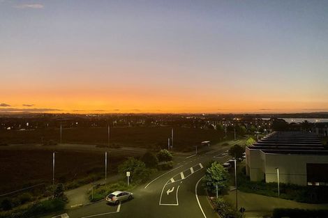 Photo of property in 507/2 Launch Road, Hobsonville, Auckland, 0616