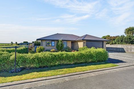 Photo of property in 156a Horndon Street, Darfield, 7510