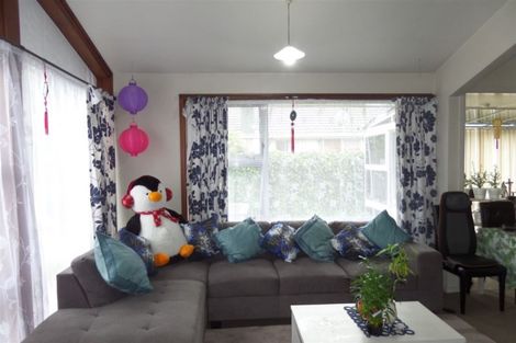Photo of property in 4 Dunluce Place, Hornby, Christchurch, 8042