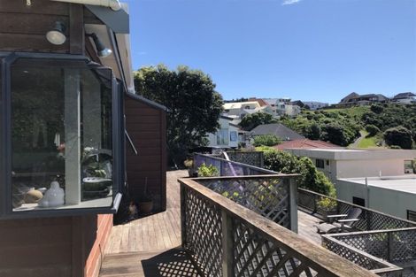 Photo of property in 382f1 Evans Bay Parade, Hataitai, Wellington, 6021