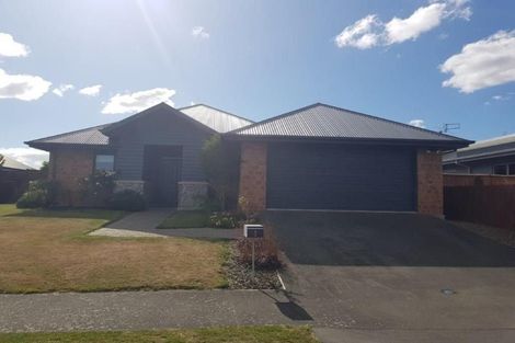 Photo of property in 3 Micron Close, Templeton, Christchurch, 8042