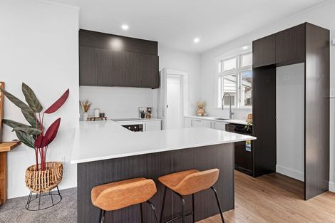 Photo of property in 21 Tilford Street, Woolston, Christchurch, 8062