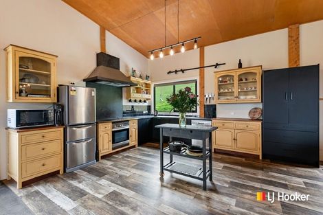 Photo of property in 448 Taioma Road, North Taieri, Mosgiel, 9092