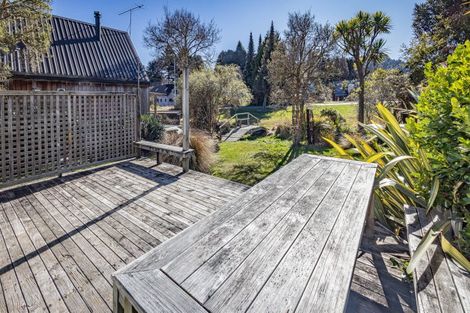 Photo of property in 1 Southridge Drive, Ohakune, 4625