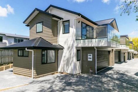Photo of property in 287u6 Ulster Street, Whitiora, Hamilton, 3200