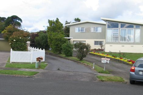 Photo of property in 10 Colum Place, Bucklands Beach, Auckland, 2014