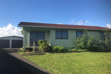 Photo of property in 70 Mahunga Drive, Favona, Auckland, 2024