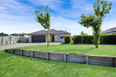 Photo of property in 22 Meadowview Drive, Morrinsville, 3300