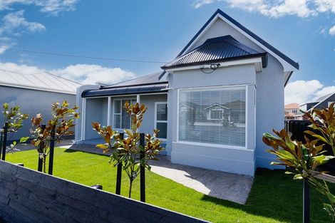 Photo of property in 105 Prince Albert Road, Saint Kilda, Dunedin, 9012