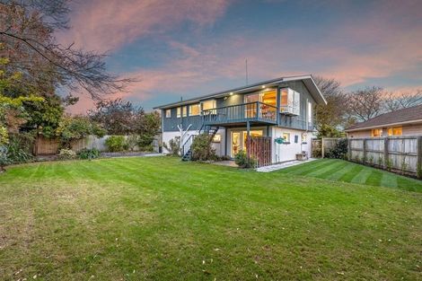 Photo of property in 32 Claridges Road, Casebrook, Christchurch, 8051