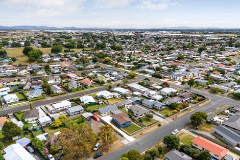 Photo of property in 8 Enfield Street, Nawton, Hamilton, 3200