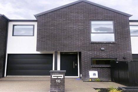 Photo of property in 16u2 Akakura Terrace, Tamahere, Hamilton, 3282