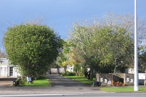 Photo of property in 538 Grey Street, Hamilton East, Hamilton, 3216