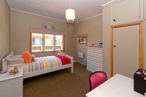 Photo of property in 22 Galloway Street, Hamilton East, Hamilton, 3216