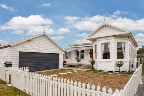 Photo of property in 11 Schwass Street, Seddon, 7210